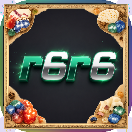 r6r6 — galeri pratinjau Resmi APK