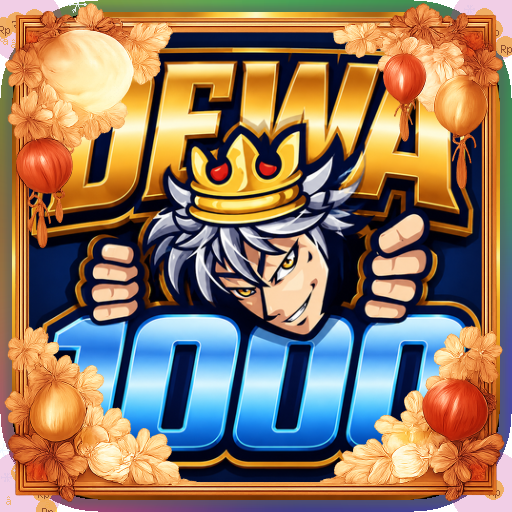 dewa1000 — mitra unggulan